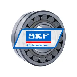 SKF 22317EK/C4 rulman resim 2
