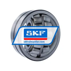 SKF 22317EK/C4 rulman resim 3