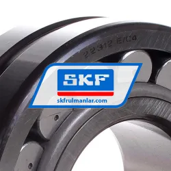 SKF 22312E/C4 rulman resim 2