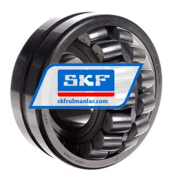 SKF 22312E/C4 rulman resim 3