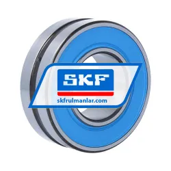 SKF BS2-2208-2RS/GFP9VA944 rulman resim 2