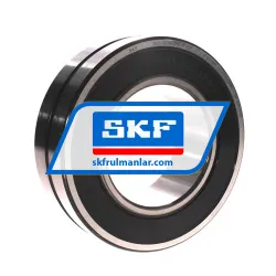 SKF BS2-2218-2RS/VT143