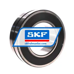 SKF BS2-2218-2RS/VT143 rulman resim 2