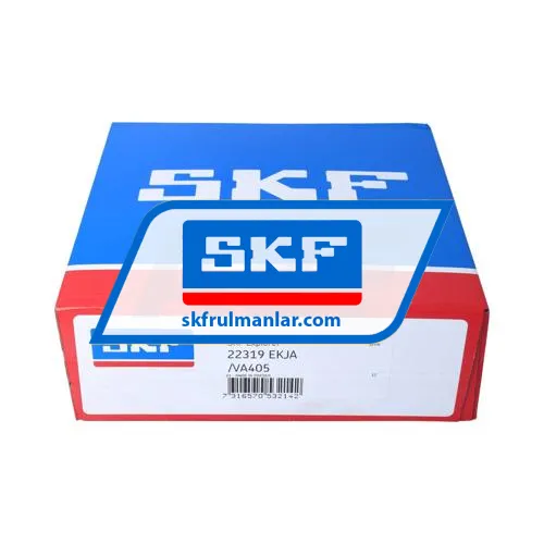 SKF 22319EKJA/VA405 ürün fotoğrafı 4