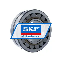 SKF 22319EKJA/VA405 rulman resim 2