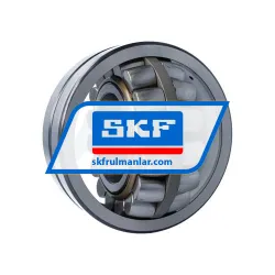 SKF 22319EKJA/VA405 rulman resim 3