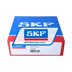 SKF 22319EKJA/VA405 rulman resim 4