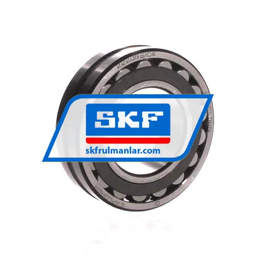 SKF 22209E/C4