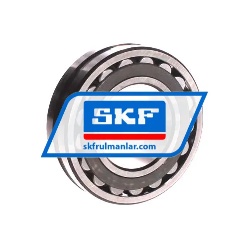 SKF 22209E/C4 ürün fotoğrafı 2