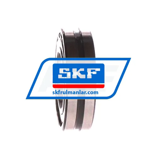 SKF 22209E/C4 ürün fotoğrafı 3