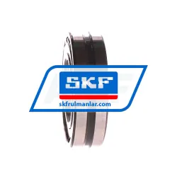 SKF 22209E/C4 rulman resim 3