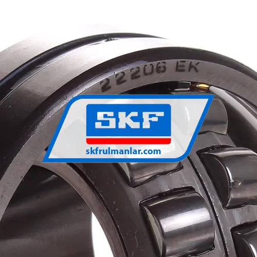 SKF 22206EK ürün fotoğrafı 2