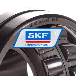 SKF 22206EK rulman resim 2