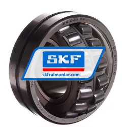 SKF 22206EK rulman resim 3