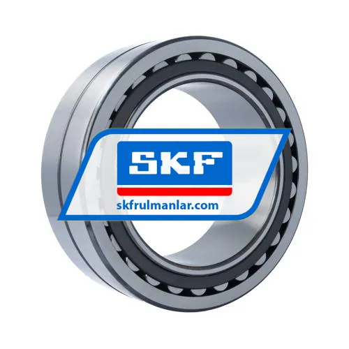 SKF 24030CC/C3W33 ürün fotoğrafı 2