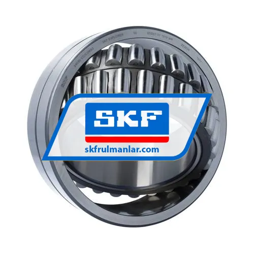 SKF 24030CC/C3W33 ürün fotoğrafı 3