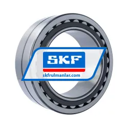 SKF 24030CC/C3W33 rulman resim 2