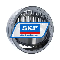 SKF 24030CC/C3W33 rulman resim 3