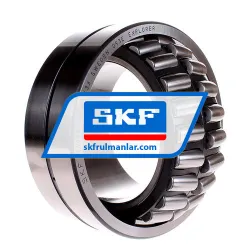 SKF 24026CC/C4W33 rulman resim 2