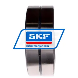SKF 24026CC/C4W33 rulman resim 3