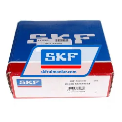 SKF 24026CC/C4W33 rulman resim 4