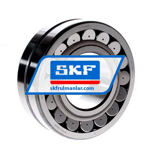 SKF 22314E