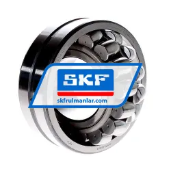 SKF 22314E rulman resim 2