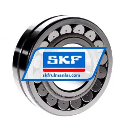 SKF 22314E rulman resim 3