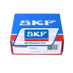 SKF 22314E rulman resim 5