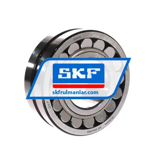 SKF 22312E