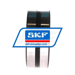 SKF 22312E rulman resim 2