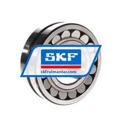 SKF 22312E rulman resim 3