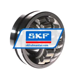 SKF 22312E rulman resim 4