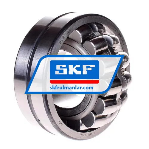 SKF 22311EK ürün fotoğrafı 2