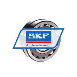 SKF 22309E rulman resim 2