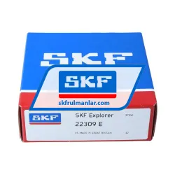 SKF 22309E rulman resim 4