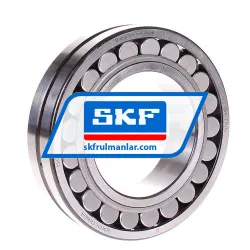 SKF 22215EK/C3