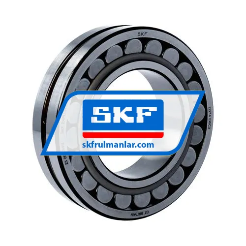 SKF 22214EK/C3