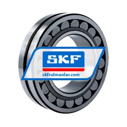 SKF 22214EK/C3 rulman resim 2