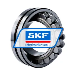 SKF 22214EK/C3 rulman resim 3