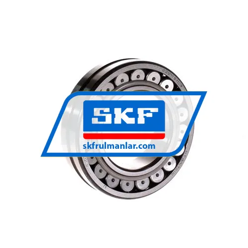 SKF 22211E/C3