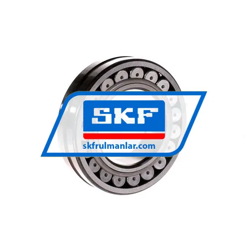 SKF 22211E/C3 ürün fotoğrafı 3