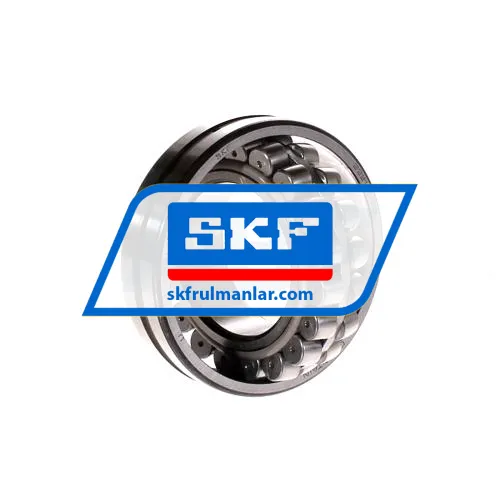 SKF 22211E/C3 ürün fotoğrafı 4