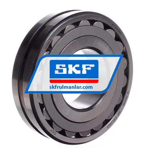 SKF 21309E
