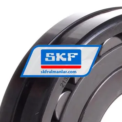 SKF 21309E rulman resim 2