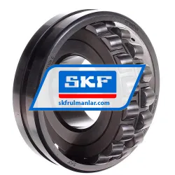 SKF 21309E rulman resim 3