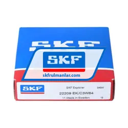 SKF 22209EK/C3W64 rulman resim 4