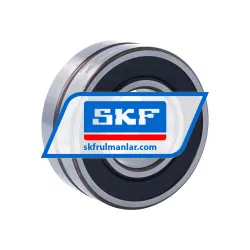 SKF BS2-2207-2CS/VT143