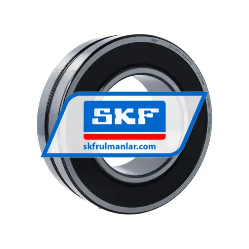 SKF BS2-2219-2RS/VT143