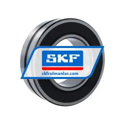SKF BS2-2219-2RS/VT143 rulman resim 2